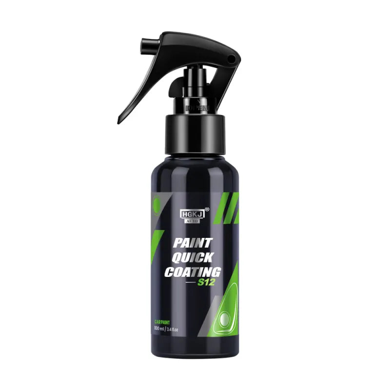 Drop&Luxe Quick Ceramic Coat™