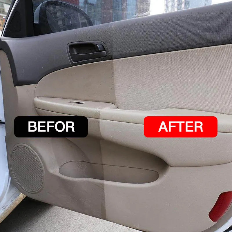 Drop&Luxe Quick Ceramic Coat™