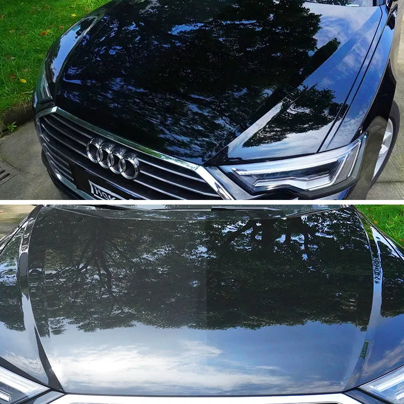 Drop&Luxe Quick Ceramic Coat™