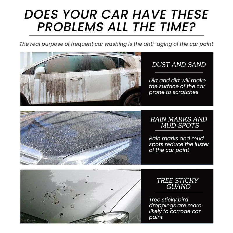 Drop&Luxe Graphene Ceramic Coating™