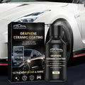 Drop&Luxe Graphene Ceramic Coating™